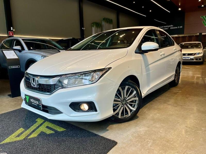 imagem de Sedan EXL 1.5 Flex 16V 4p Aut.