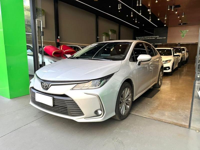 imagem de XEi 2.0 Flex 16V Aut.