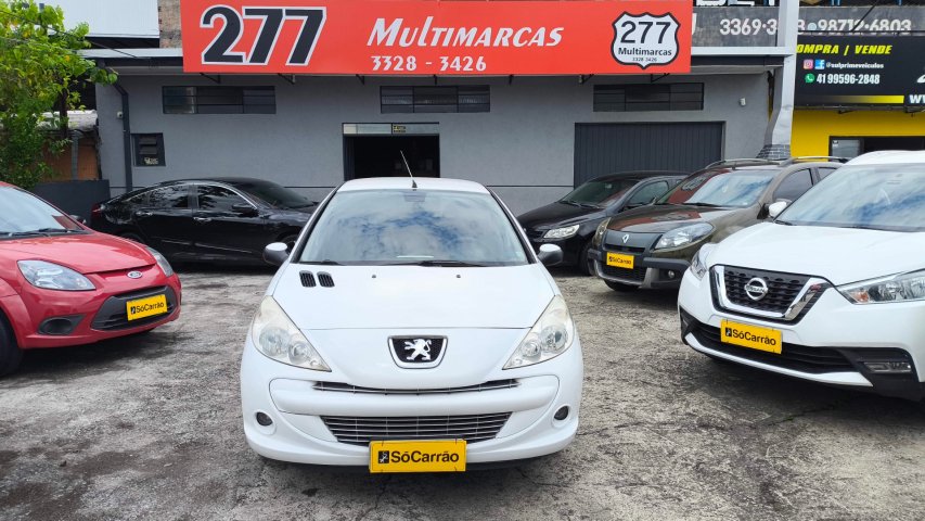 imagem de XR Sport 1.4 Flex 8V 5p