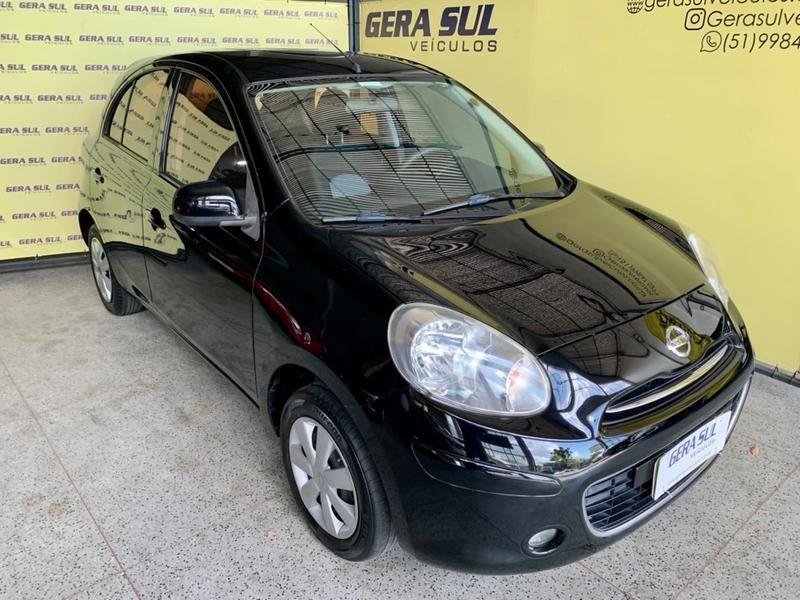 imagem de S 1.6 16V Flex Fuel 5p