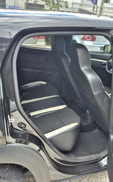 imagem de Intense 1.0 Flex 12V 5p Mec.