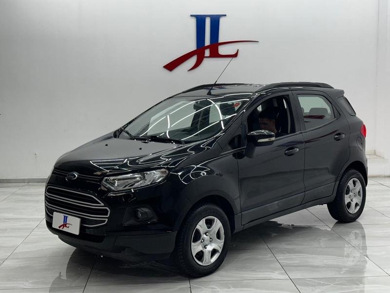 imagem de FREESTYLE 1.6 16V Flex 5p