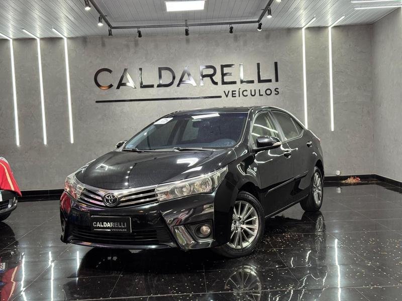 imagem de XEi 2.0 Flex 16V Aut.