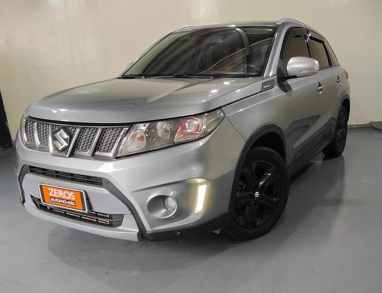 imagem de 4SPORT ALLGRIP 1.4 TB 16V Aut.