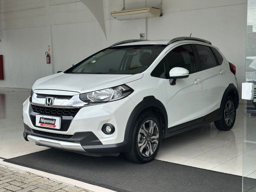 imagem de EXL 1.5 Flexone 16V 5p Aut.