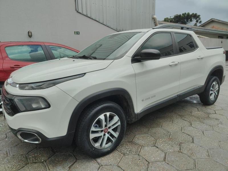 imagem de Freedom 1.8 16V Flex Aut.