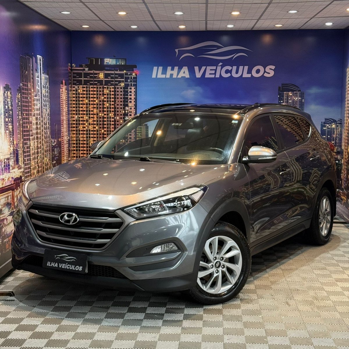 imagem de GLS 1.6 Turbo 16V Aut.