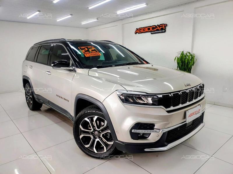 imagem de Limited T270 1.3 TB Flex Aut.