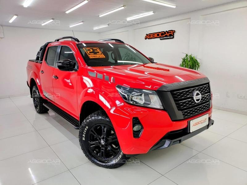 imagem de ATTAC.CD 4x4 2.3 Bi-TB Die. Aut