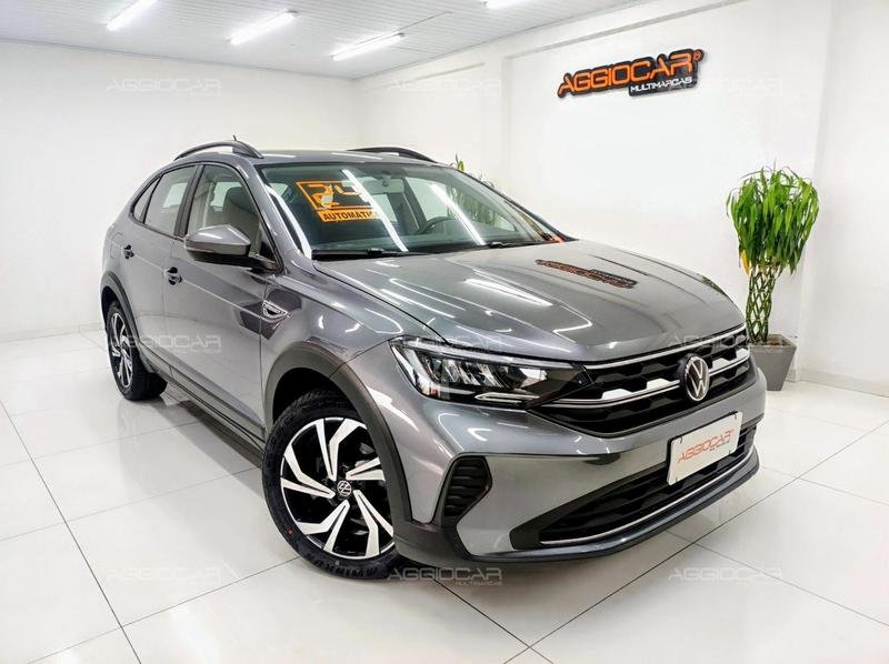 imagem de Comfortline 1.0 200 TSI Flex Aut.