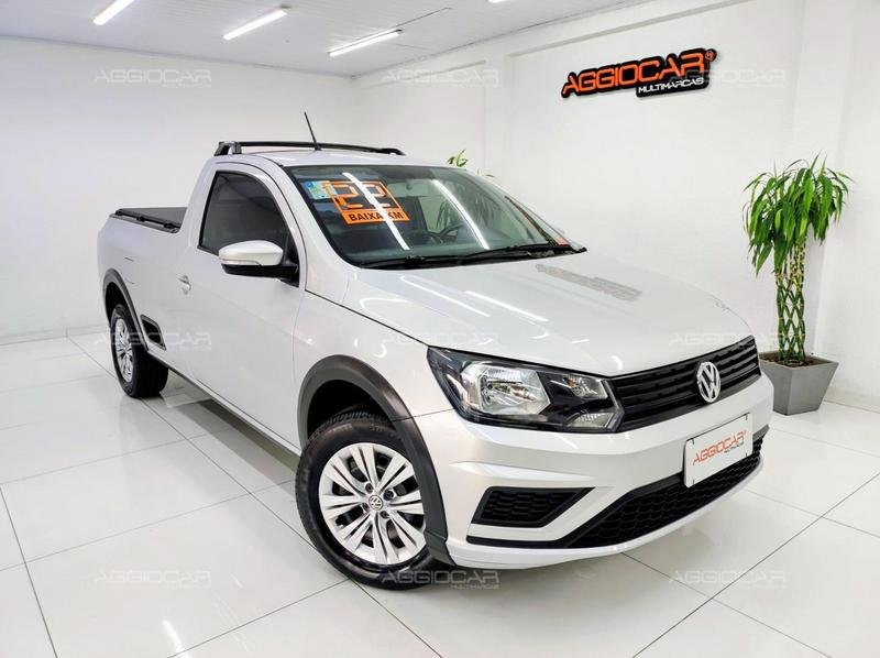 imagem de Trendline 1.6 T.Flex 8V