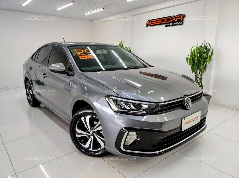 imagem de Comfort. 200 TSI 1.0 Flex 12V Aut