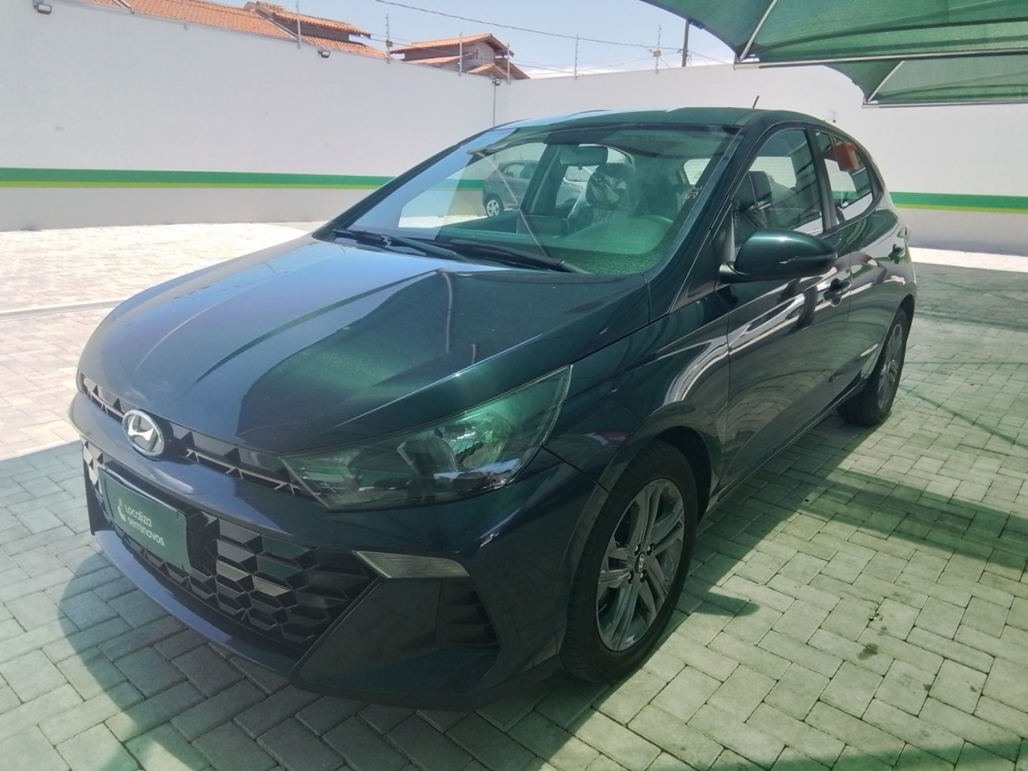 imagem de Comfort Plus 1.0 TB Flex 12V Aut.