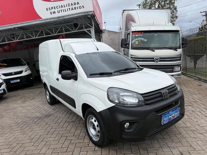 imagem de Endurance EVO 1.4 Flex 8V 2p