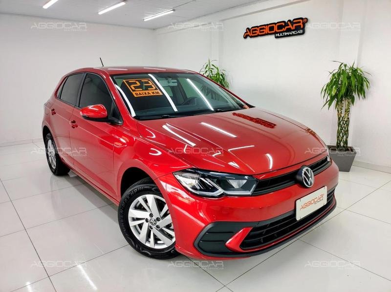 imagem de 1.0 TSI Flex 12V 5p