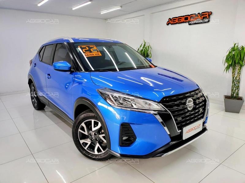 imagem de Sense 1.6 16V Flex Aut.