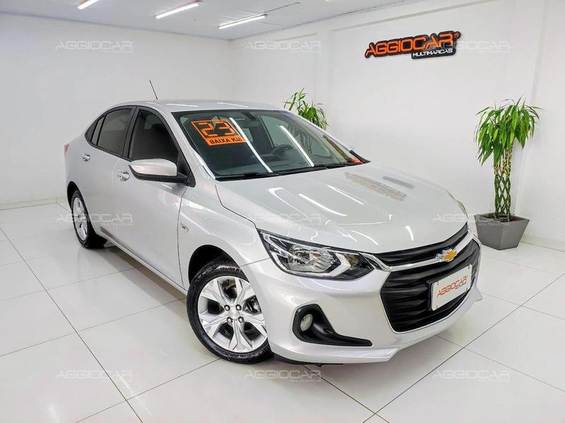 imagem de SEDAN Plus LTZ 1.0 12V TB Flex Aut.
