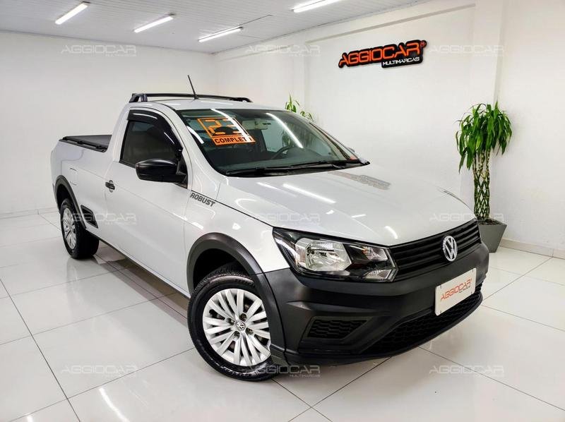 imagem de Robust 1.6 Total Flex 16V