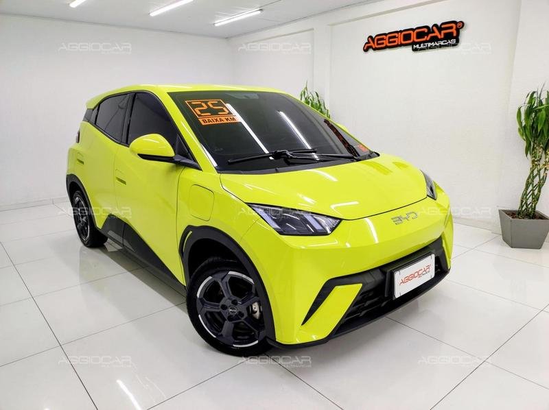 imagem de (Elétrico)