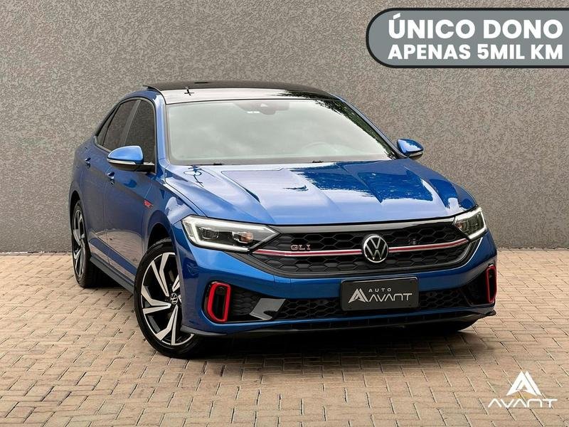 imagem de GLI 350 TSI 2.0 16V 4p Aut.