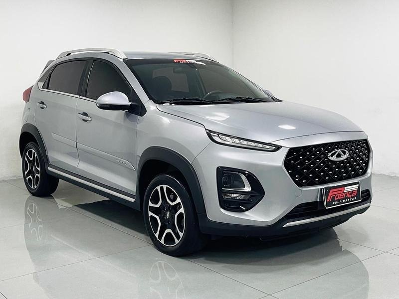 imagem de Plus 1.0 Turbo Flex Aut.