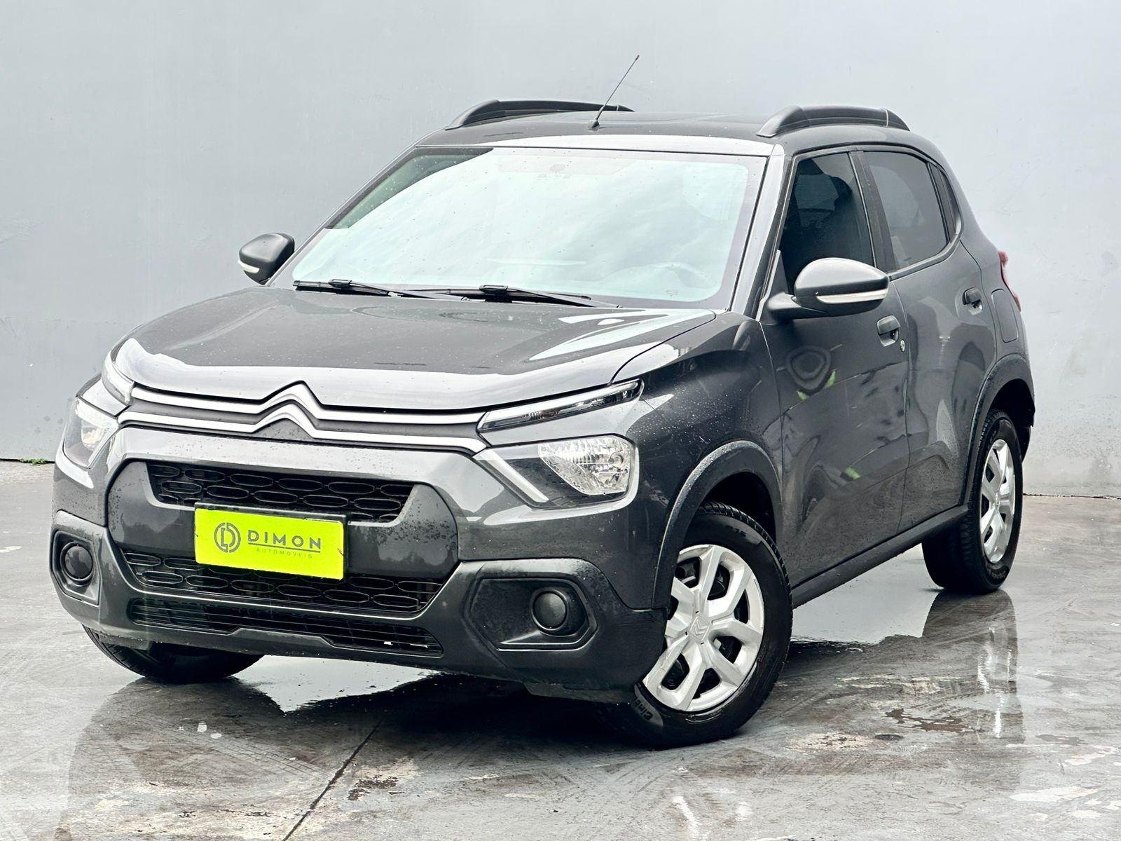 imagem de Live 1.0 Flex 6V 5p Mec.