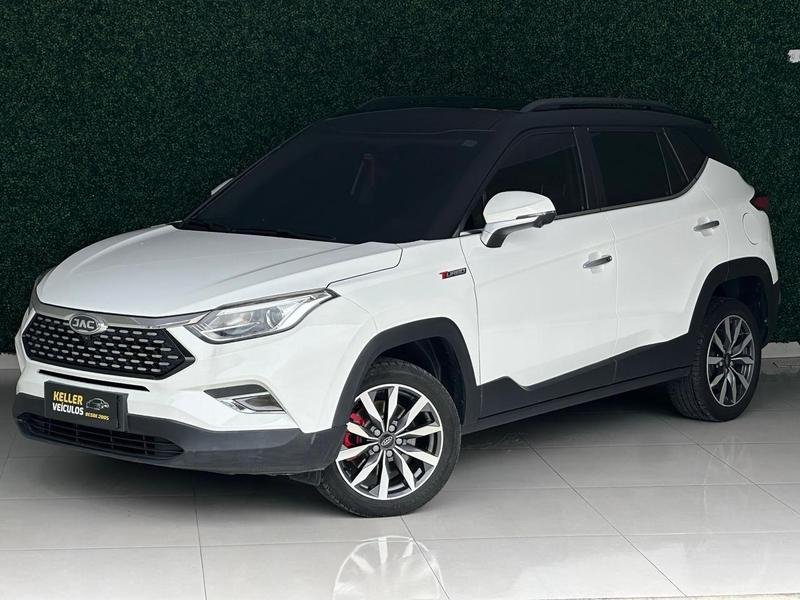 imagem de 1.5 Turbo 16V Aut.