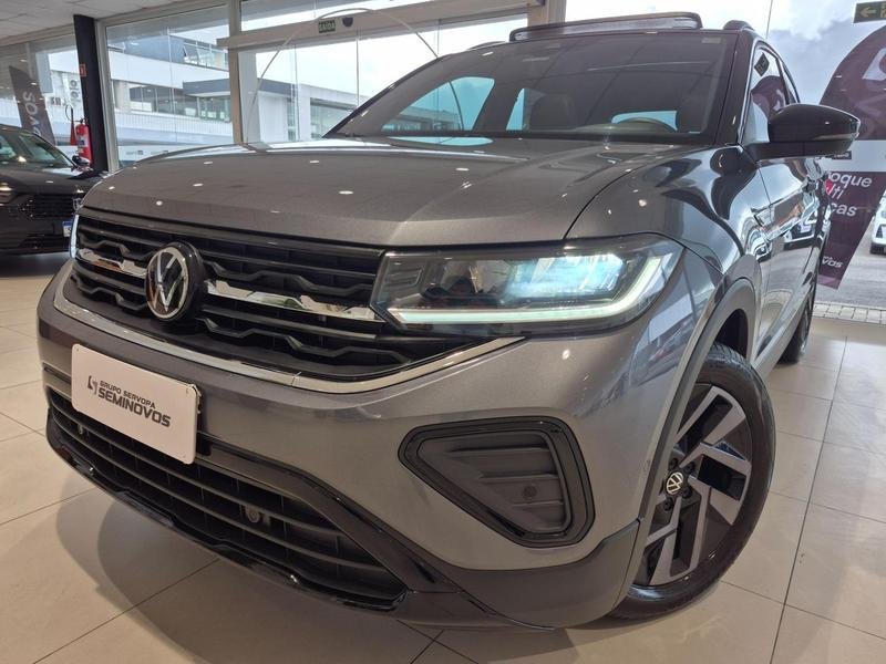 imagem de Hig. 250 TSI 1.4 Flex 16V 5p Aut