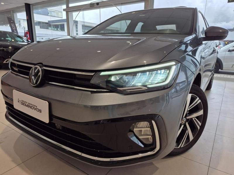 imagem de Highline 200 TSI 1.0 Flex 12V Aut