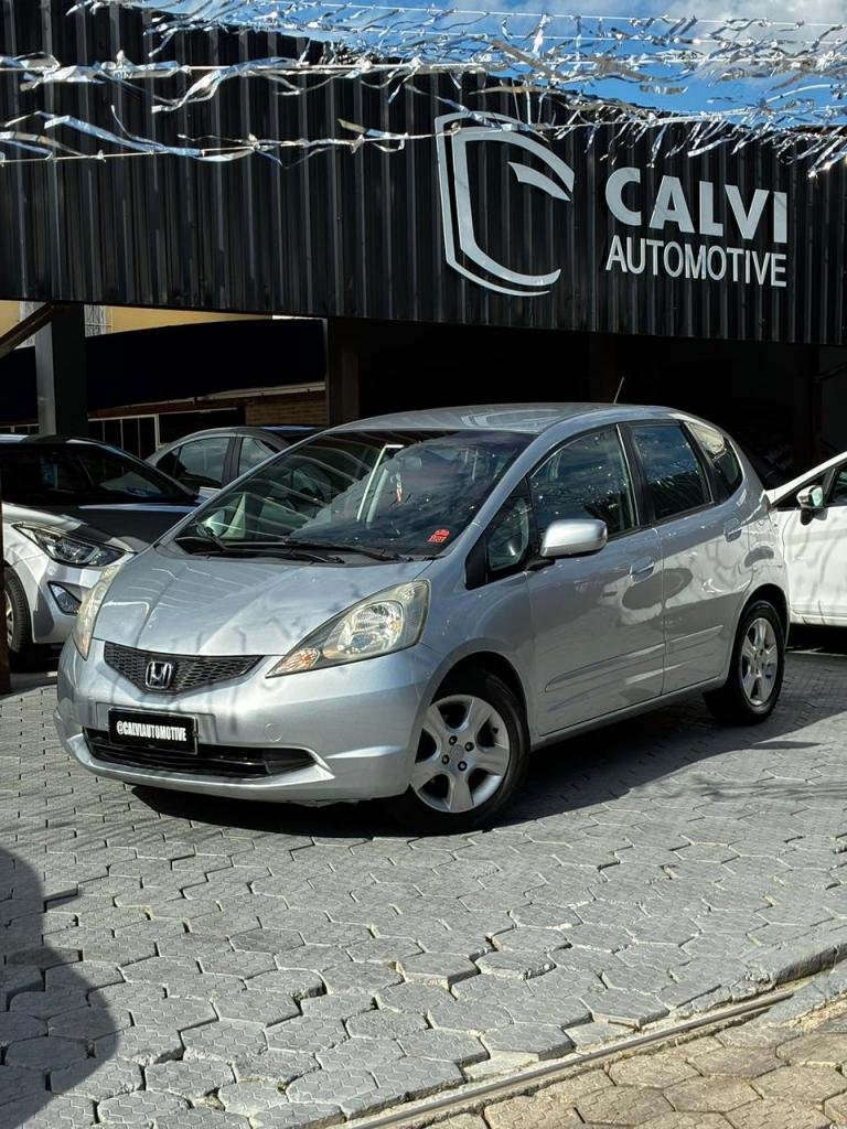 imagem de LXL 1.4/ 1.4 Flex 8V/16V 5p Aut.