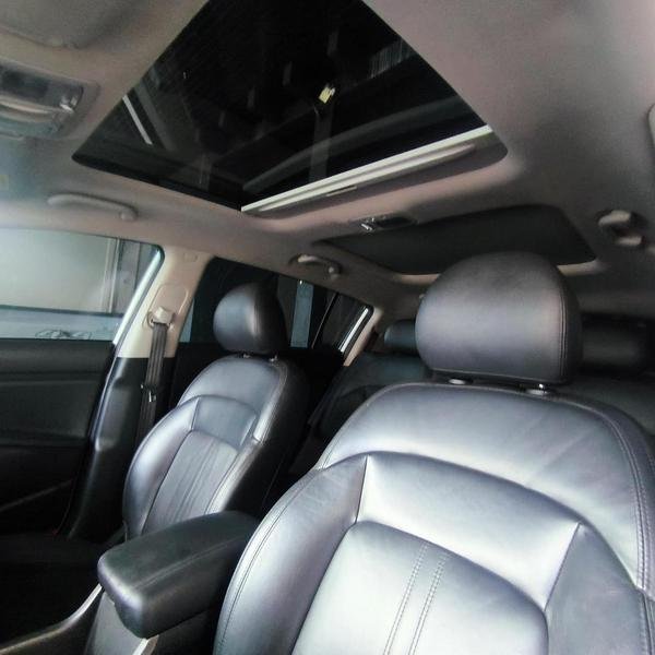 Kia Sportage EX 2.0 16V/ 2.0 16V Flex Aut. na cor Branco em Londrina / PR - 775648