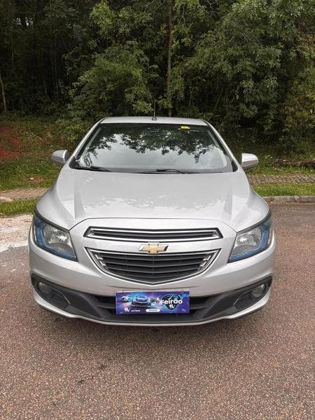 imagem de HATCH ACTIV 1.4 8V Flex 5P Aut.