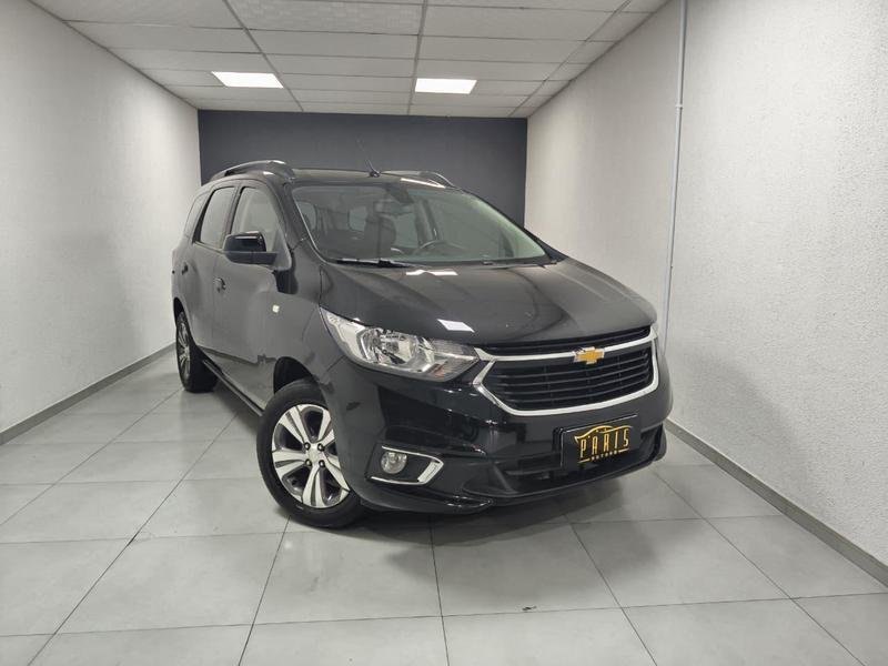 imagem de PREMIER 1.8 8V Econo.Flex 5p Aut.