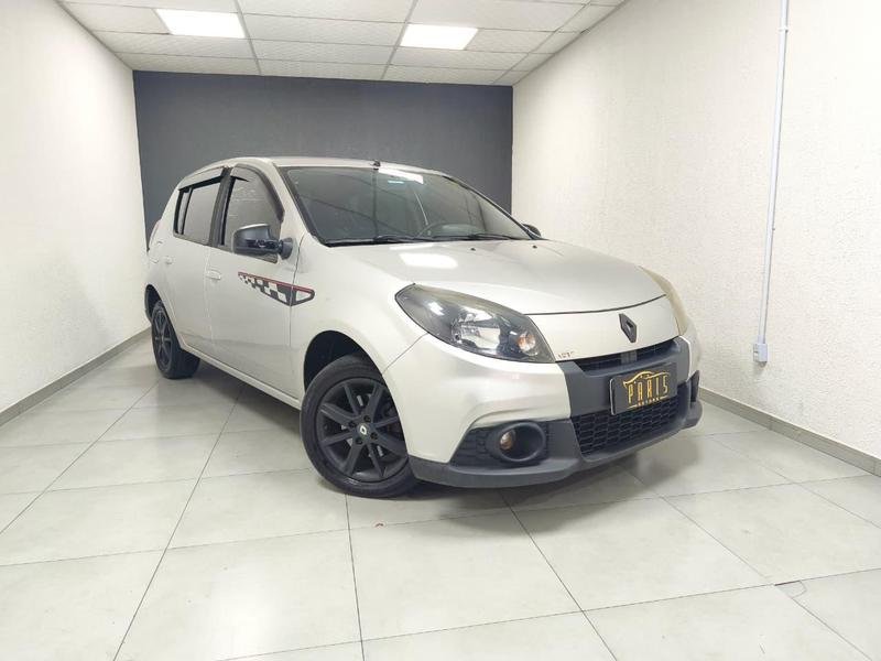 imagem de GT line Hi-Flex 1.6 16V 4p