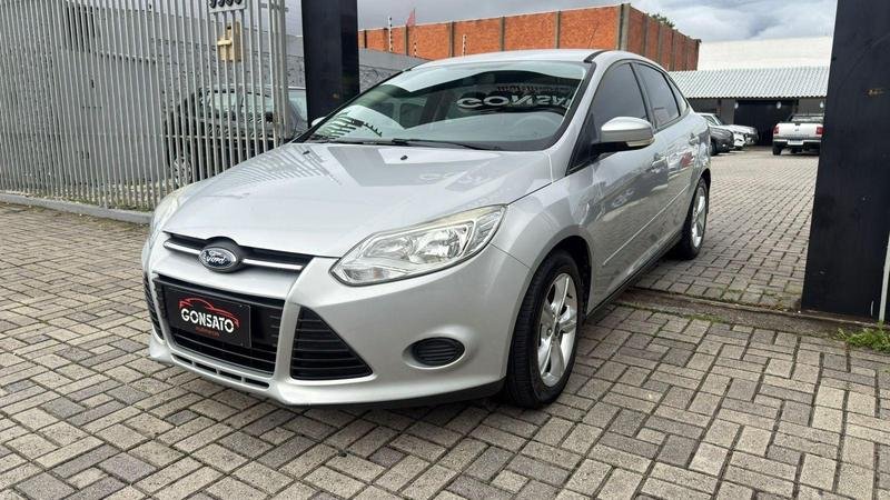 imagem de Sedan 2.0 16V/2.0 16V Flex 4p Aut.