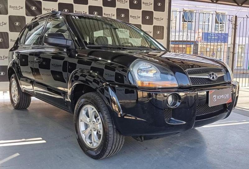 imagem de 2.0 16V Flex Mec.