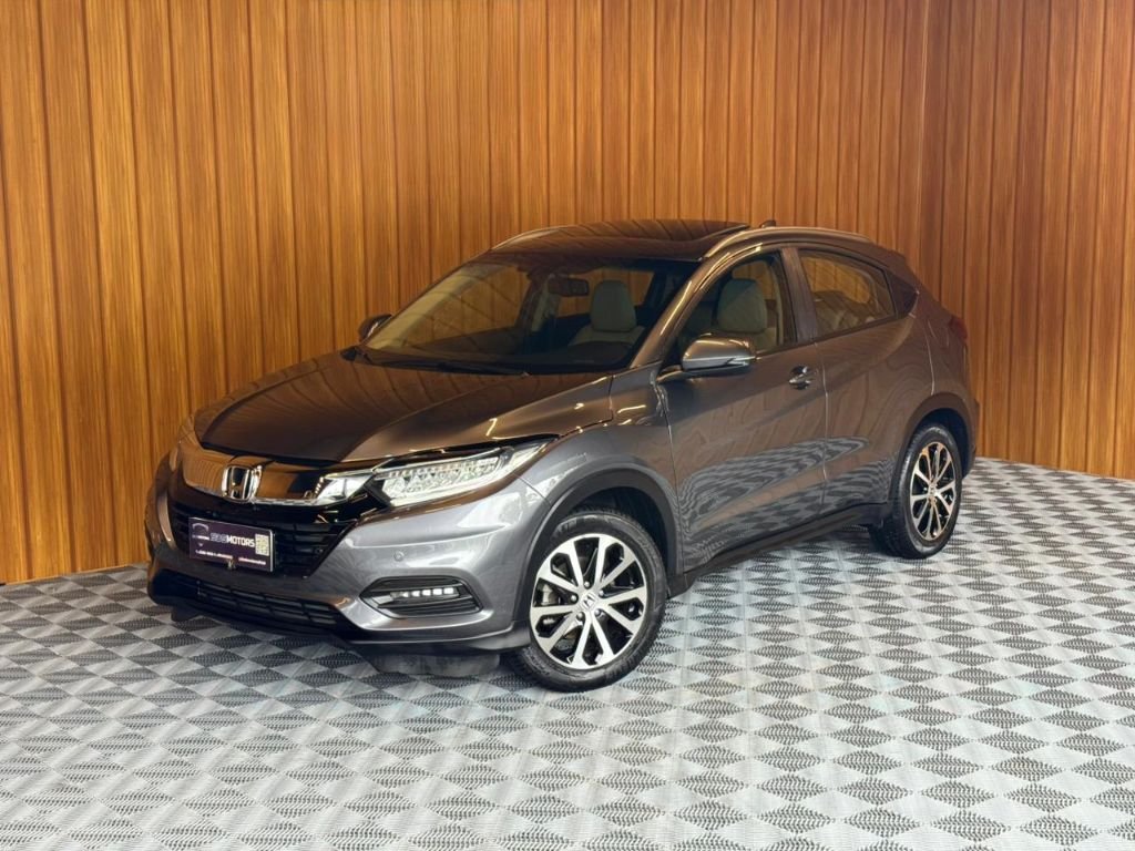 imagem de Touring 1.5 Flex TB 16V 5p Aut.