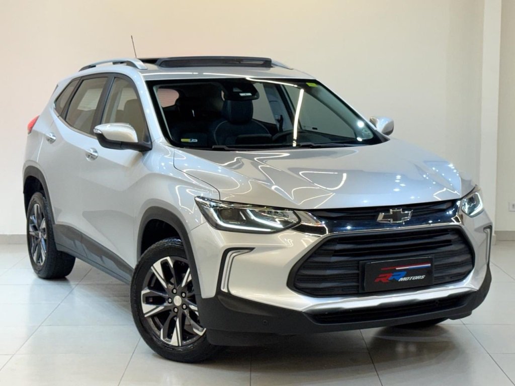 imagem de Premier 1.2 Turbo 12V Flex Aut.