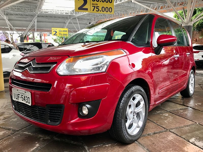 imagem de GLX 1.5 Flex 8V 5p Mec.