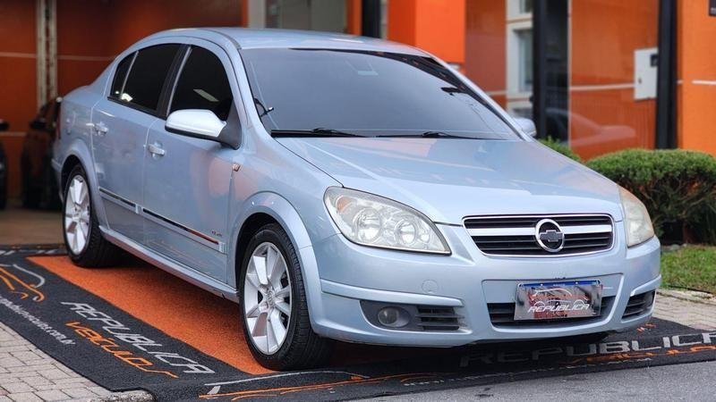 imagem de Elite 2.4 MPFI 16V FlexPower Aut.