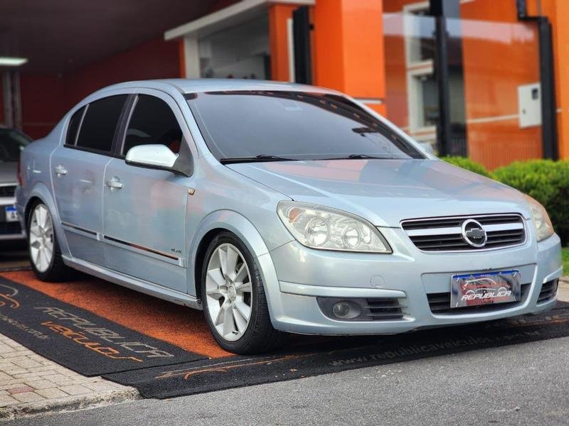 imagem de Elite 2.4 MPFI 16V FlexPower Aut.