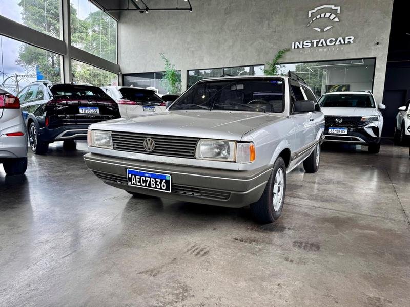 imagem de GLi / GL 1.8