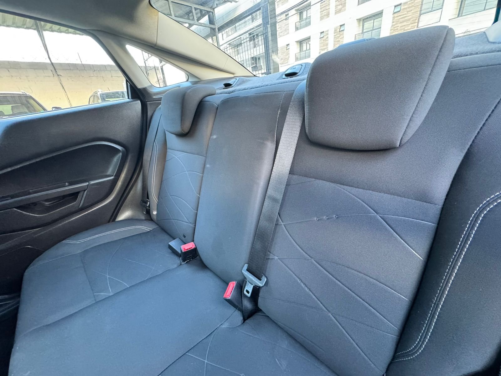 imagem de 1.6 8V Flex/Class 1.6 8V Flex 5p