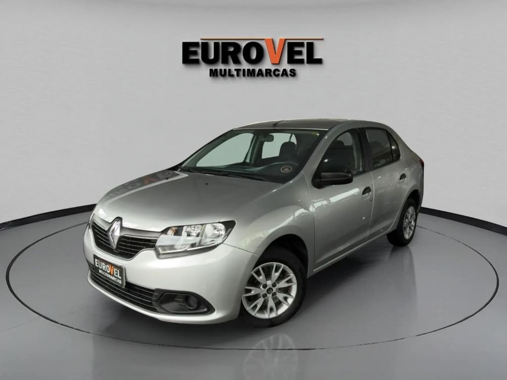 imagem de Authentique Hi-Flex 1.0 16V 4p