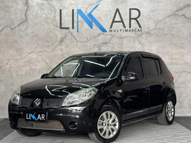 imagem de Expression Hi-Power 1.6 8V 5p