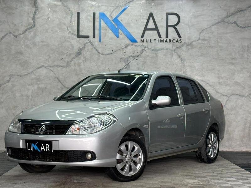 imagem de Privilège Hi-Flex 1.6 16V 4p