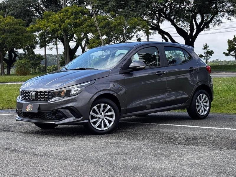 imagem de DRIVE 1.3 8V Flex