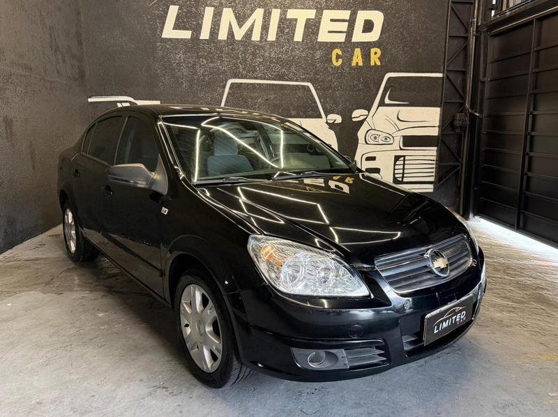 imagem de Elegance 2.0 MPFI