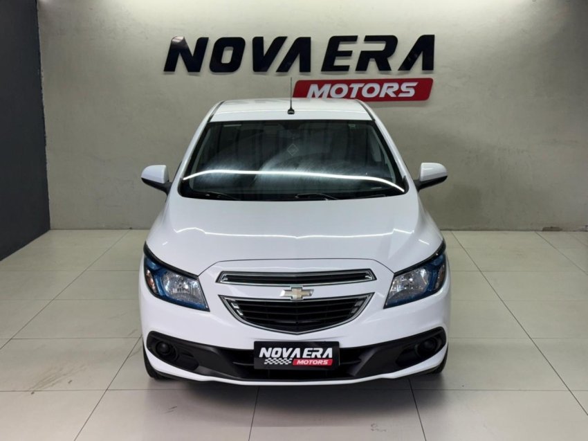 imagem de HATCH LT 1.4 8V FlexPower 5p Mec.