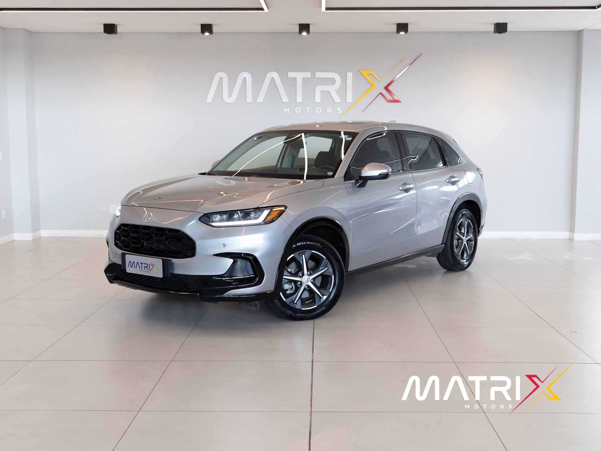 imagem de Touring 2.0 16V 5p Aut.